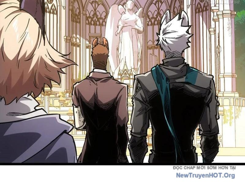 Không Chết Được Ta Đành Thống Trị Ma Giới Chap 106 - Next Chap 107