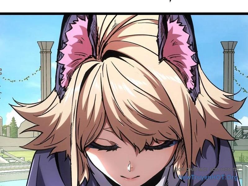 Không Chết Được Ta Đành Thống Trị Ma Giới Chap 106 - Next Chap 107