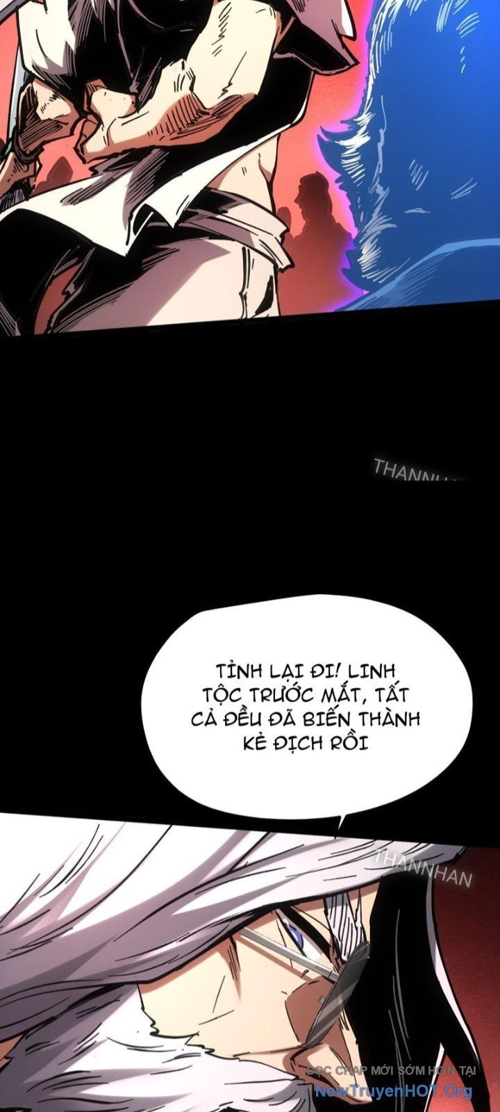 Không Chết Được Ta Đành Thống Trị Ma Giới Chap 108 - Next Chap 109