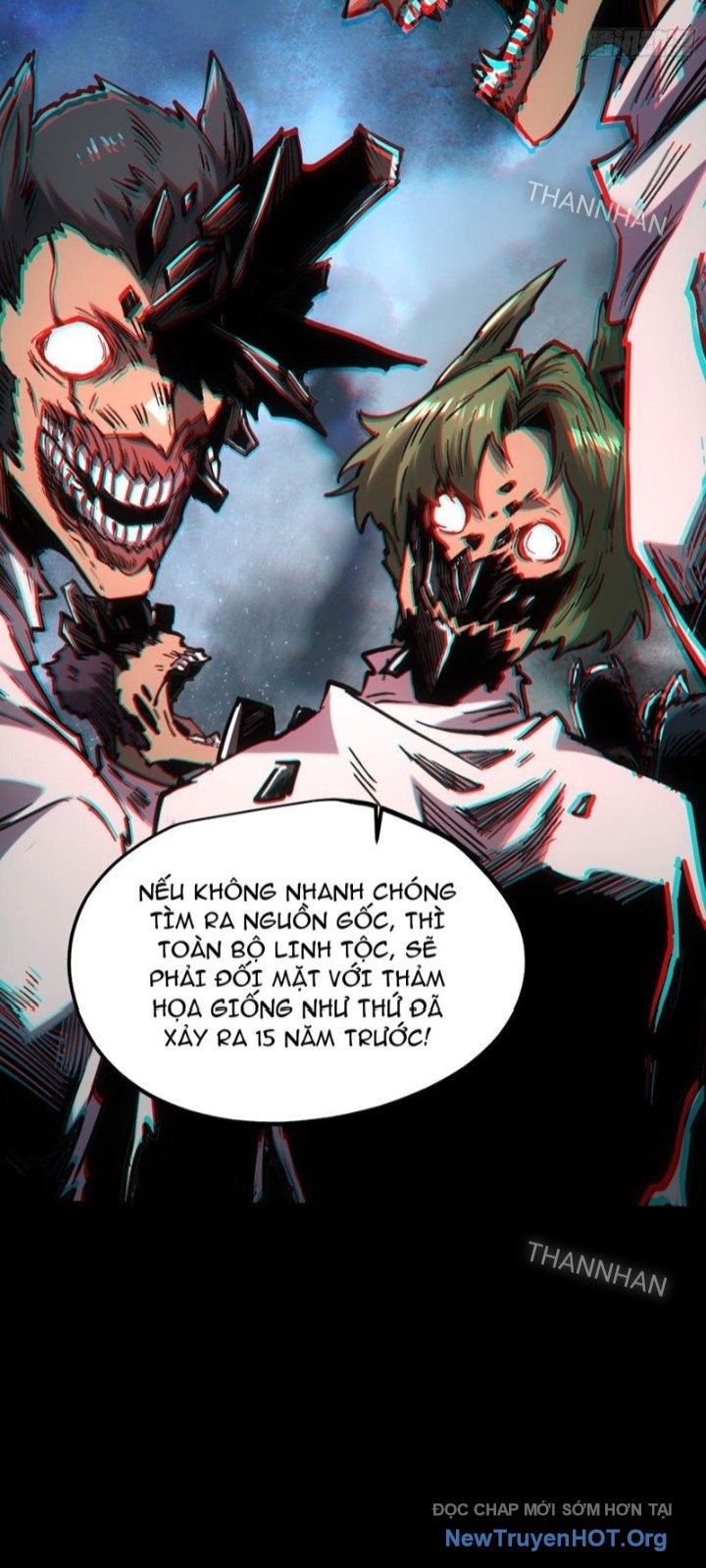 Không Chết Được Ta Đành Thống Trị Ma Giới Chap 108 - Next Chap 109