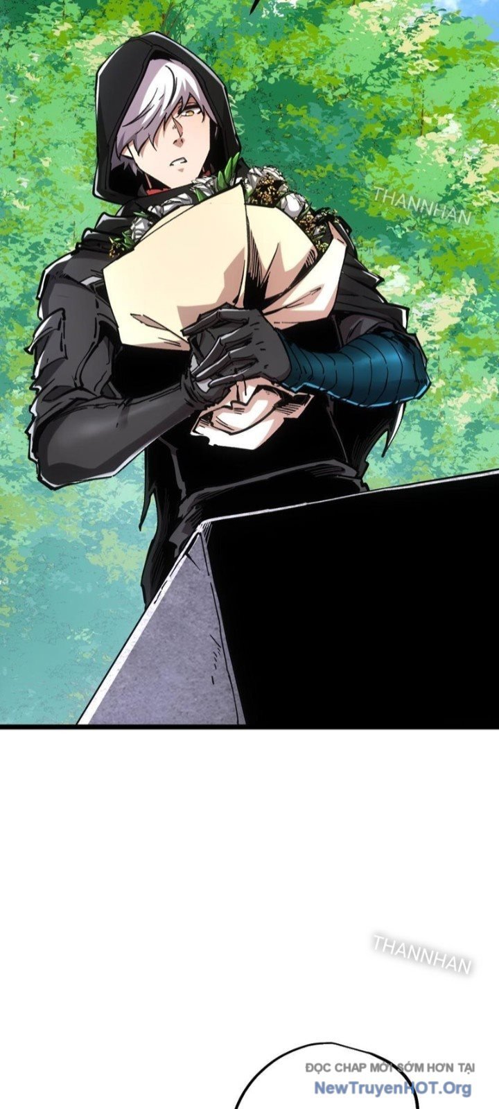 Không Chết Được Ta Đành Thống Trị Ma Giới Chap 108 - Next Chap 109