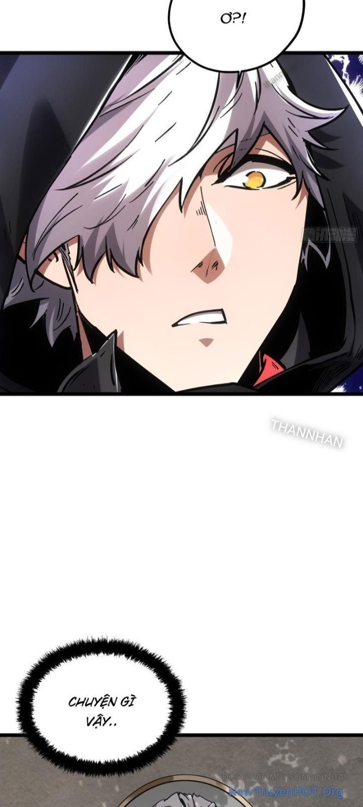 Không Chết Được Ta Đành Thống Trị Ma Giới Chap 108 - Next Chap 109