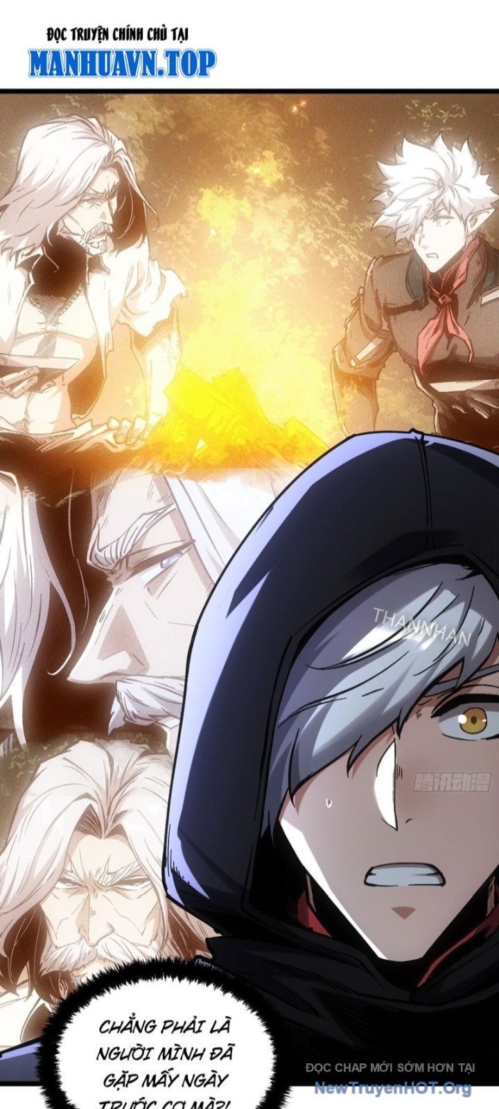 Không Chết Được Ta Đành Thống Trị Ma Giới Chap 108 - Next Chap 109