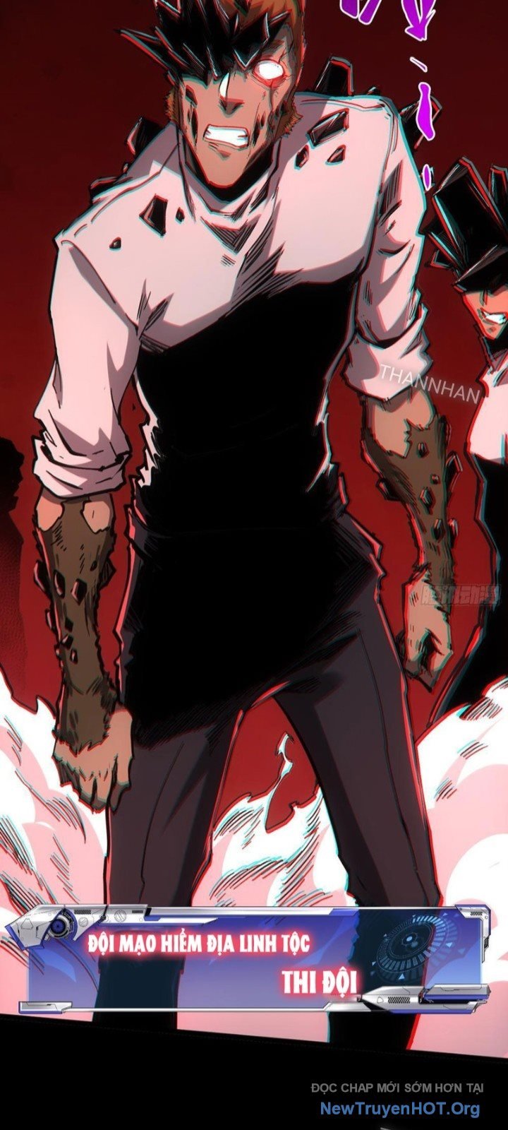 Không Chết Được Ta Đành Thống Trị Ma Giới Chap 108 - Next Chap 109