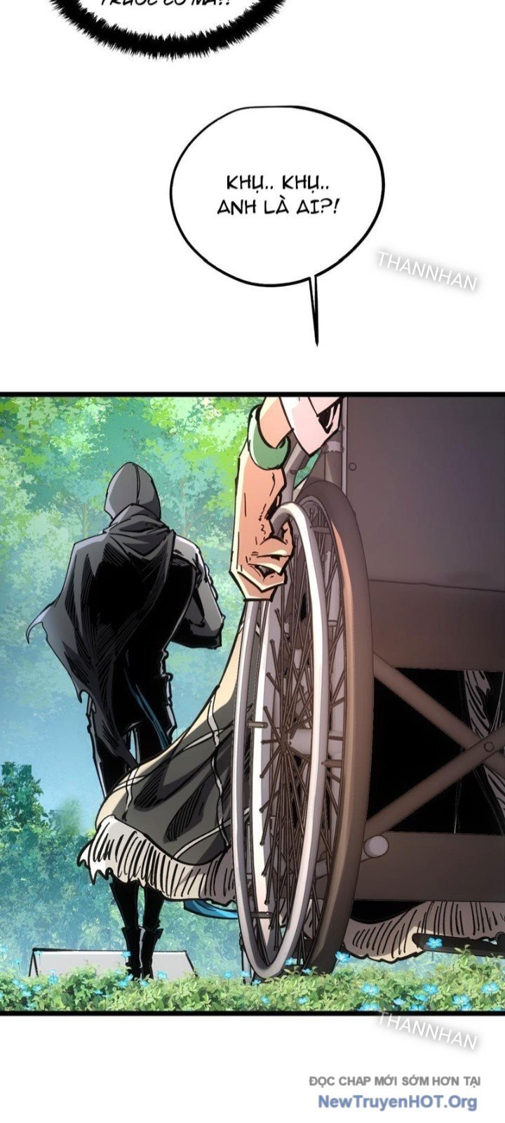 Không Chết Được Ta Đành Thống Trị Ma Giới Chap 108 - Next Chap 109