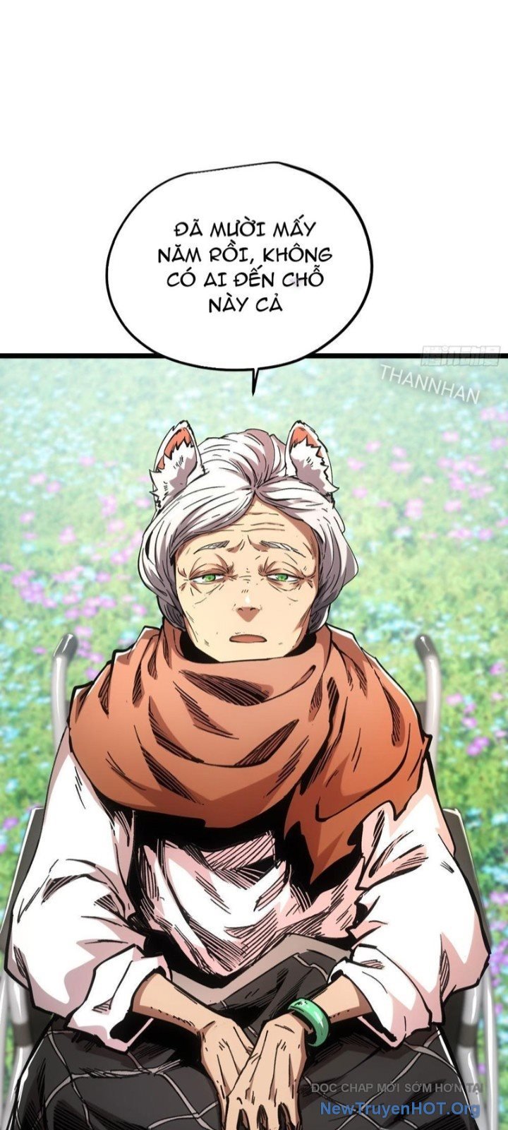 Không Chết Được Ta Đành Thống Trị Ma Giới Chap 108 - Next Chap 109