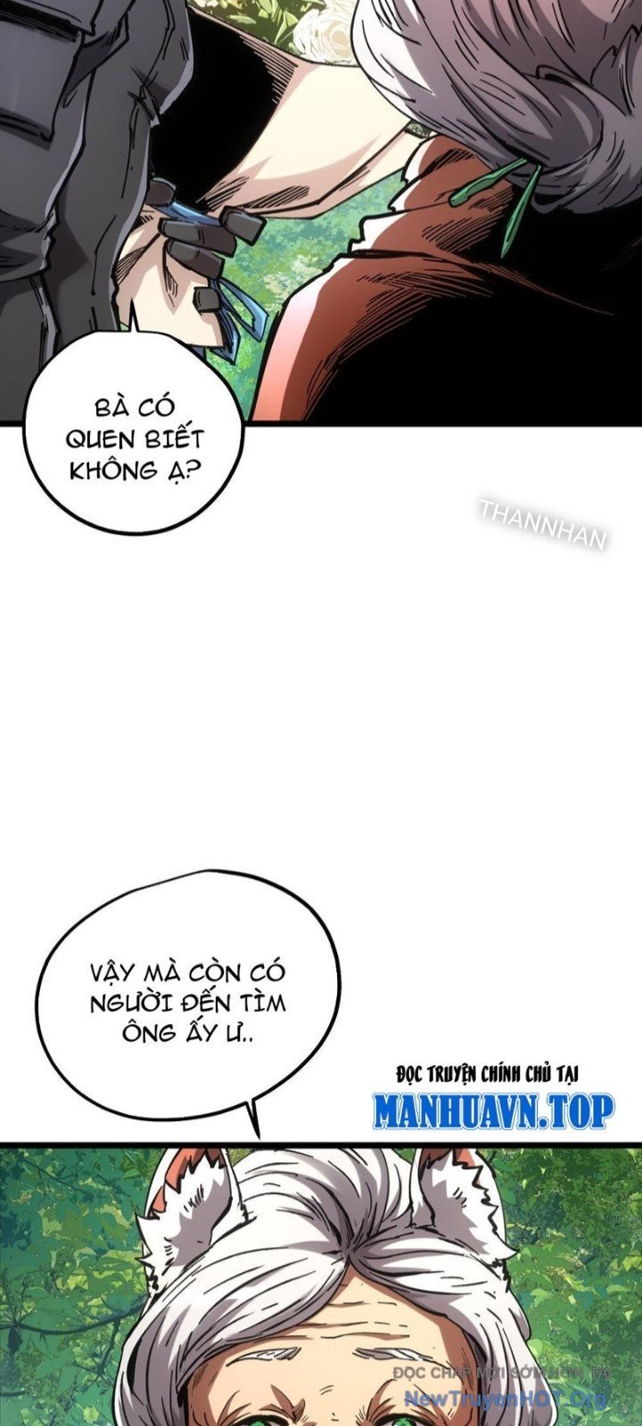 Không Chết Được Ta Đành Thống Trị Ma Giới Chap 108 - Next Chap 109