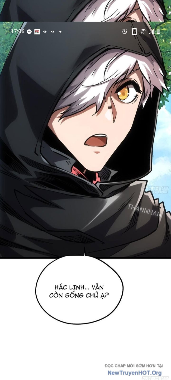 Không Chết Được Ta Đành Thống Trị Ma Giới Chap 108 - Next Chap 109