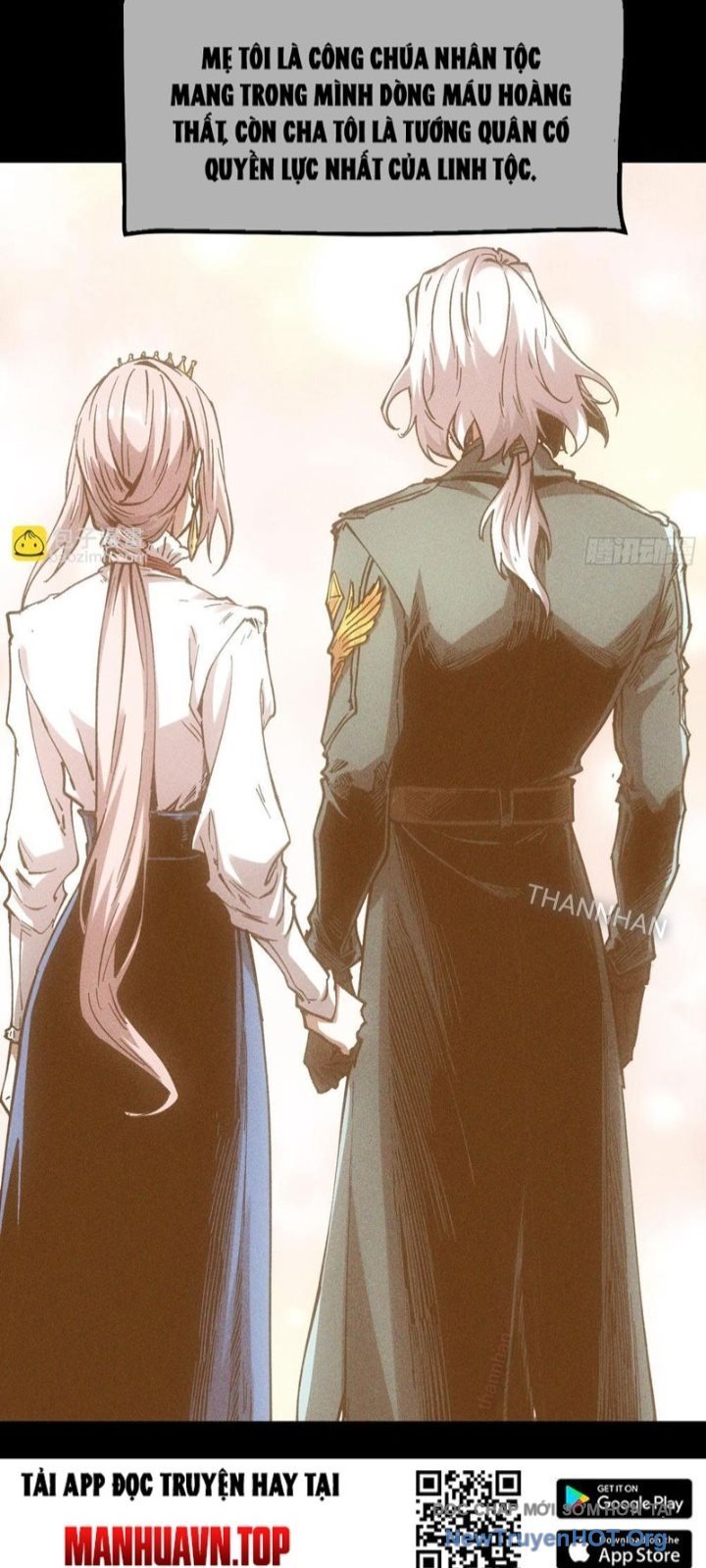 Không Chết Được Ta Đành Thống Trị Ma Giới Chap 108 - Next Chap 109