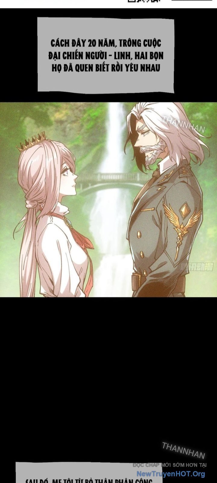 Không Chết Được Ta Đành Thống Trị Ma Giới Chap 108 - Next Chap 109