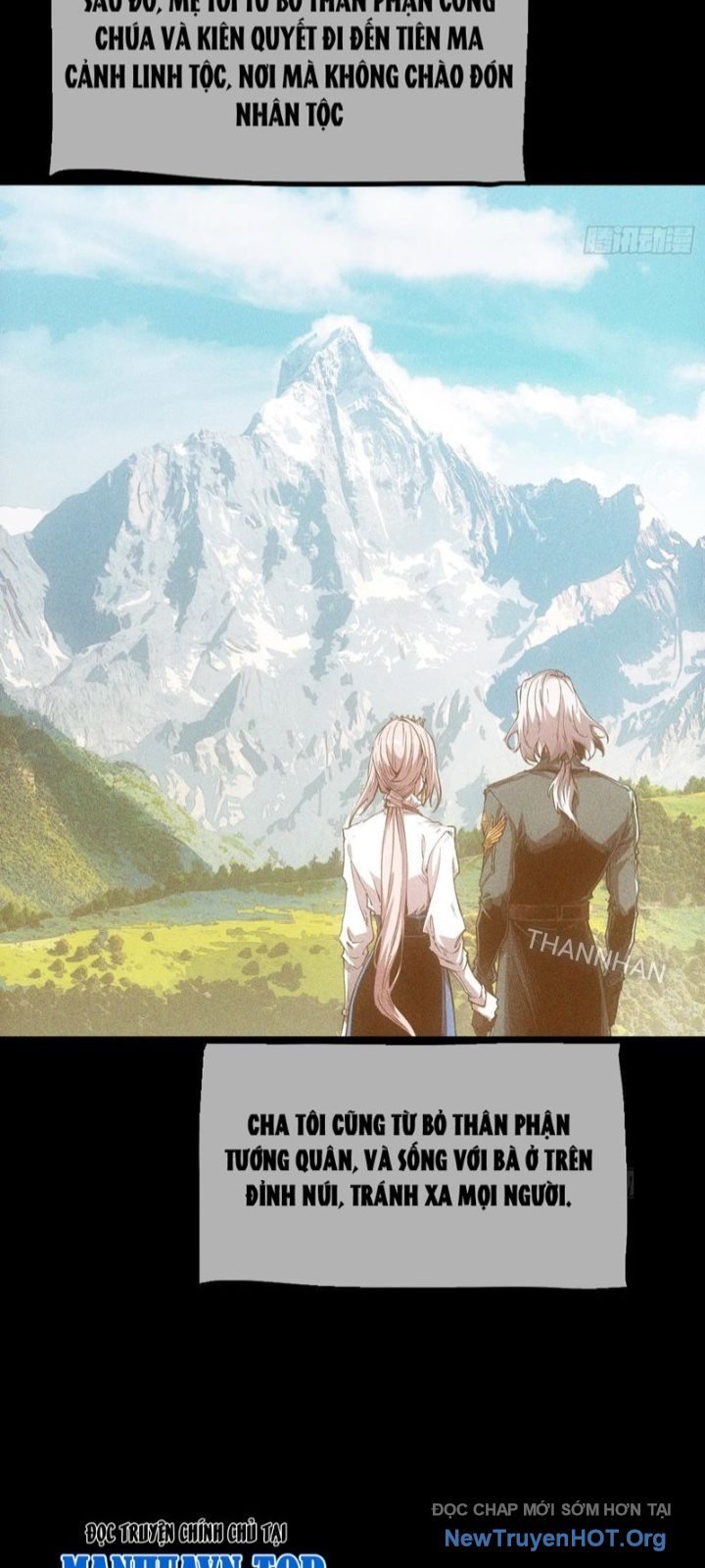 Không Chết Được Ta Đành Thống Trị Ma Giới Chap 108 - Next Chap 109