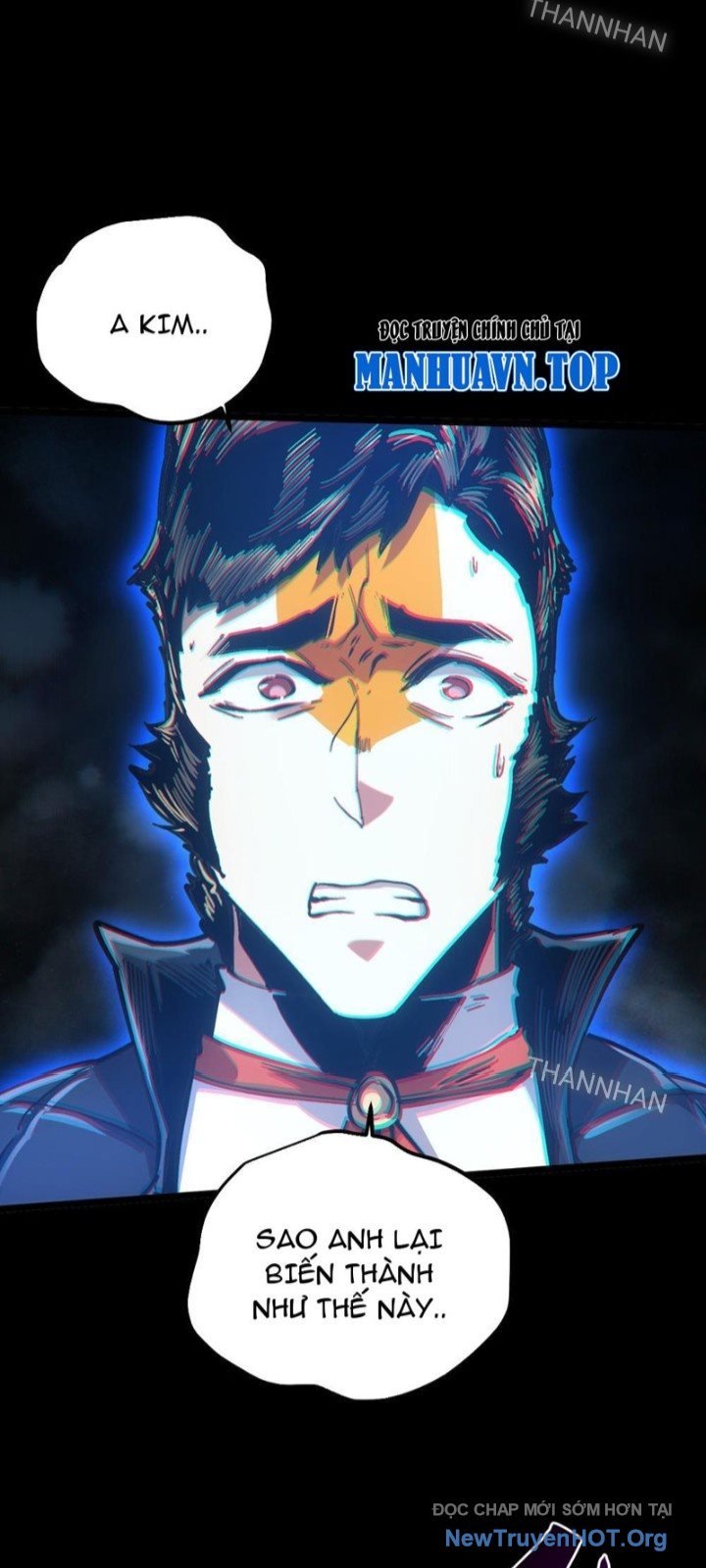 Không Chết Được Ta Đành Thống Trị Ma Giới Chap 108 - Next Chap 109