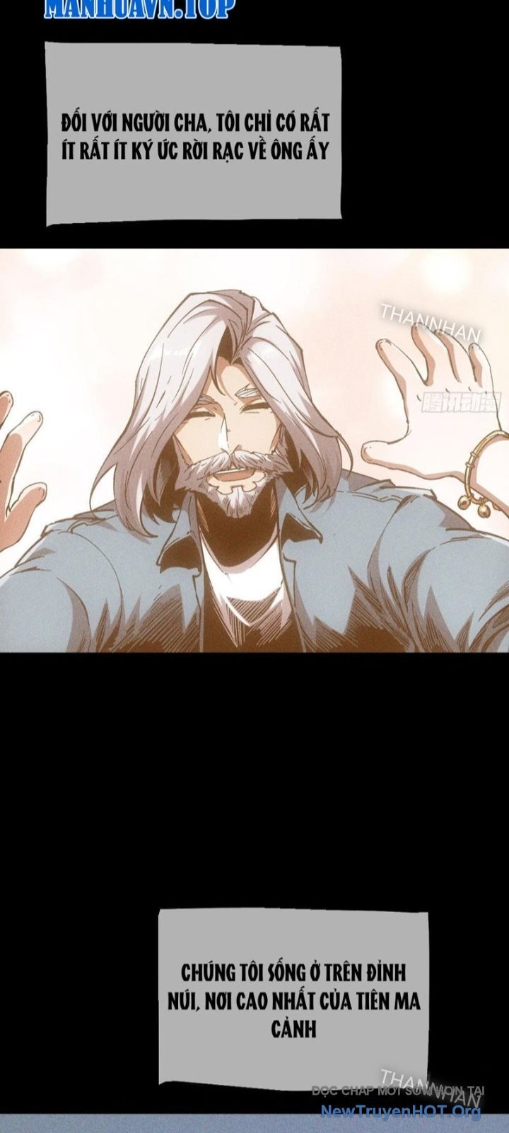 Không Chết Được Ta Đành Thống Trị Ma Giới Chap 108 - Next Chap 109