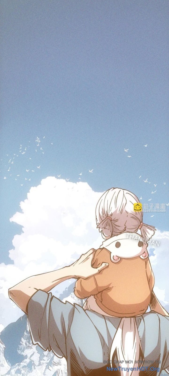 Không Chết Được Ta Đành Thống Trị Ma Giới Chap 108 - Next Chap 109