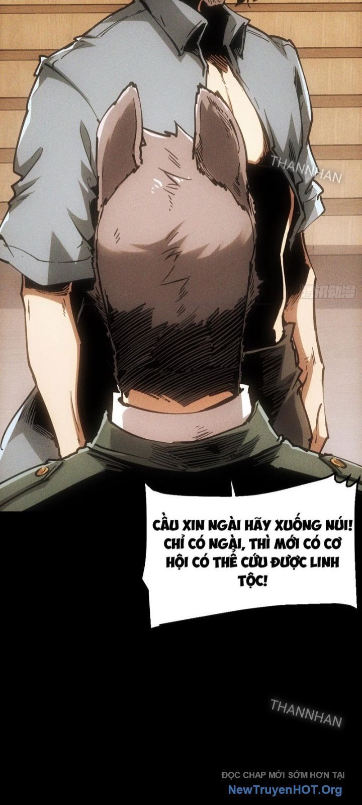 Không Chết Được Ta Đành Thống Trị Ma Giới Chap 108 - Next Chap 109