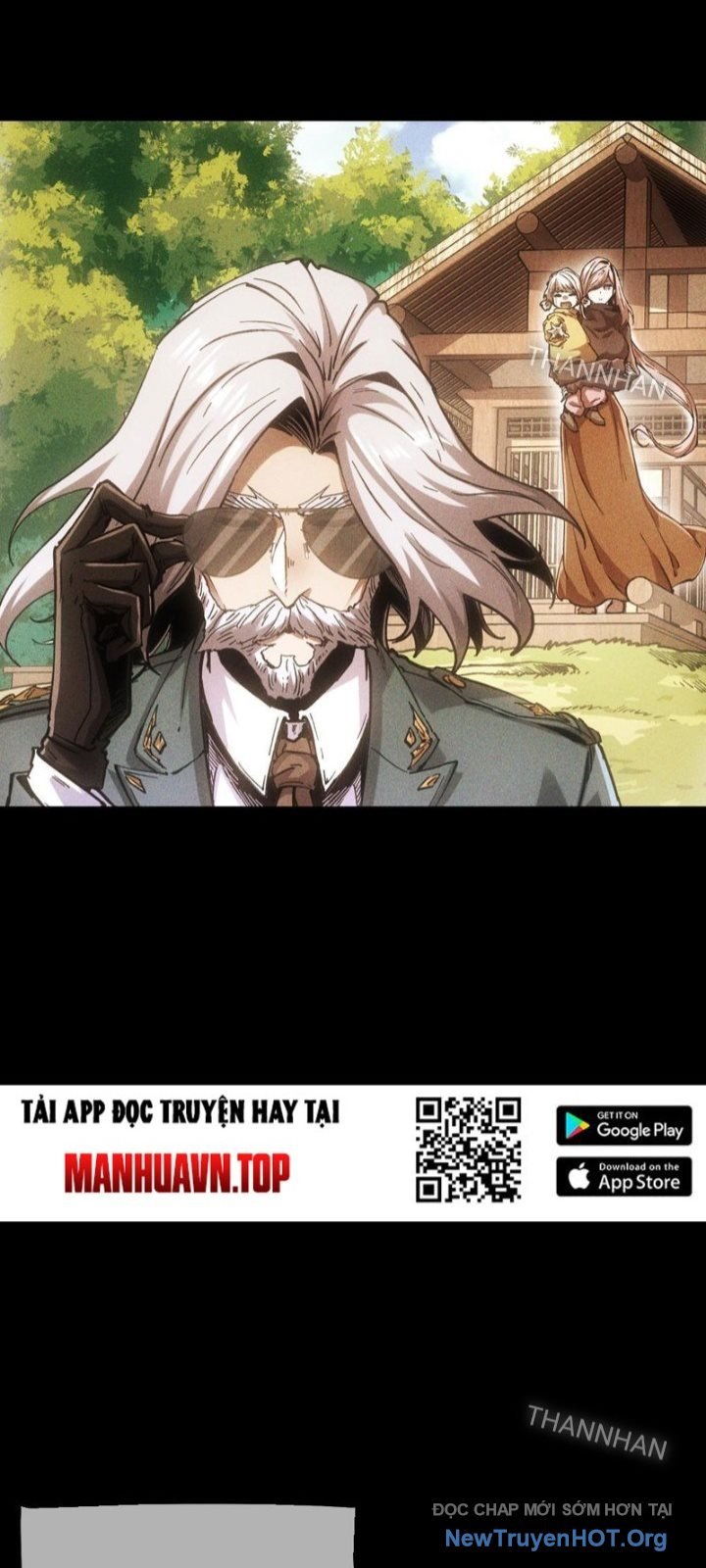 Không Chết Được Ta Đành Thống Trị Ma Giới Chap 108 - Next Chap 109