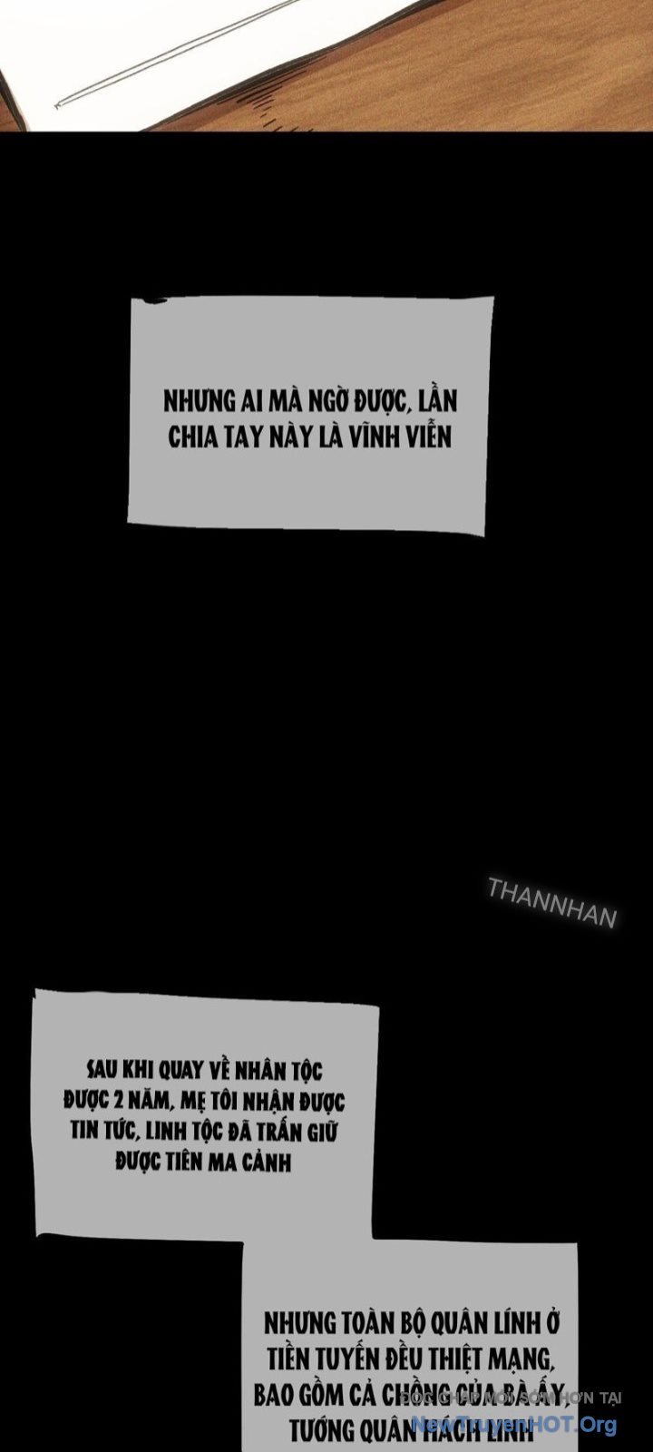 Không Chết Được Ta Đành Thống Trị Ma Giới Chap 108 - Next Chap 109