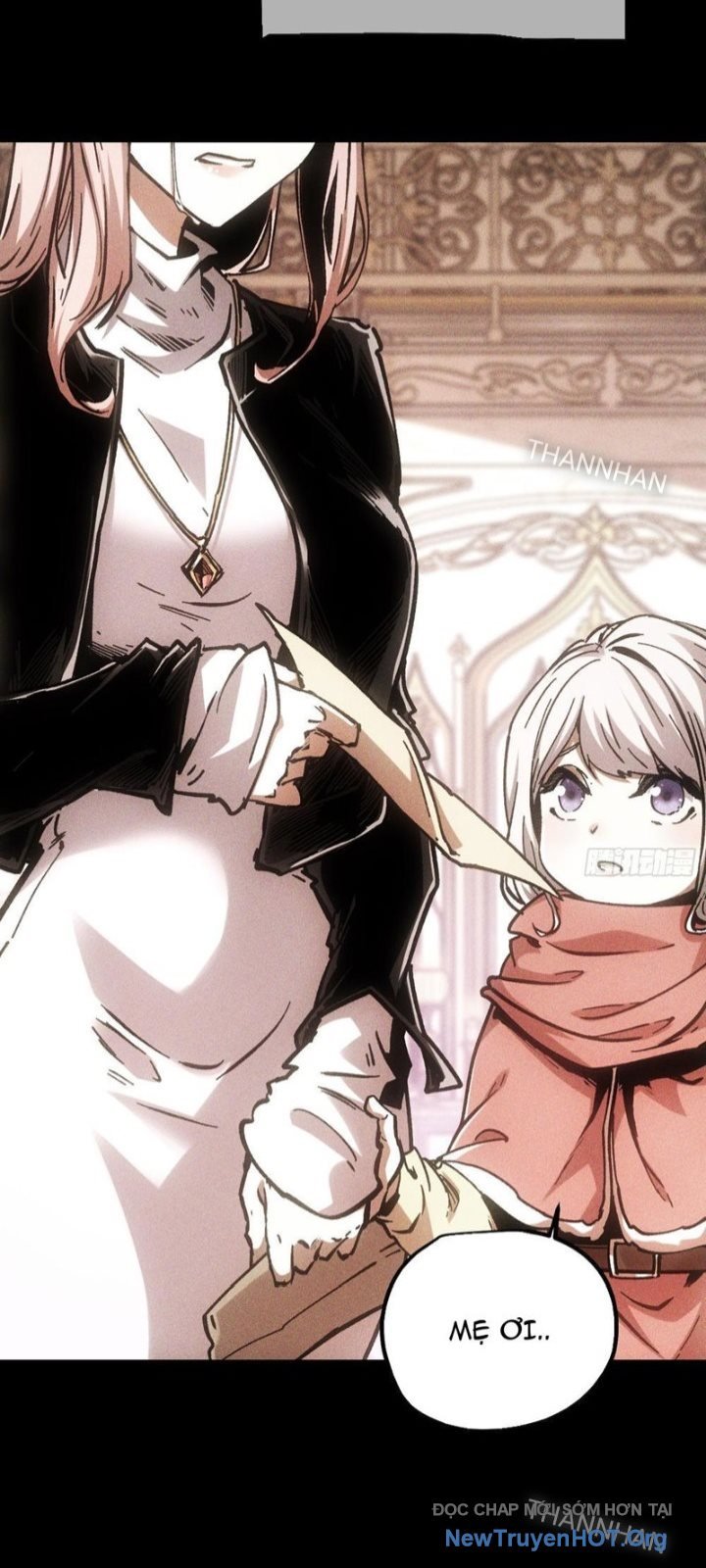 Không Chết Được Ta Đành Thống Trị Ma Giới Chap 108 - Next Chap 109