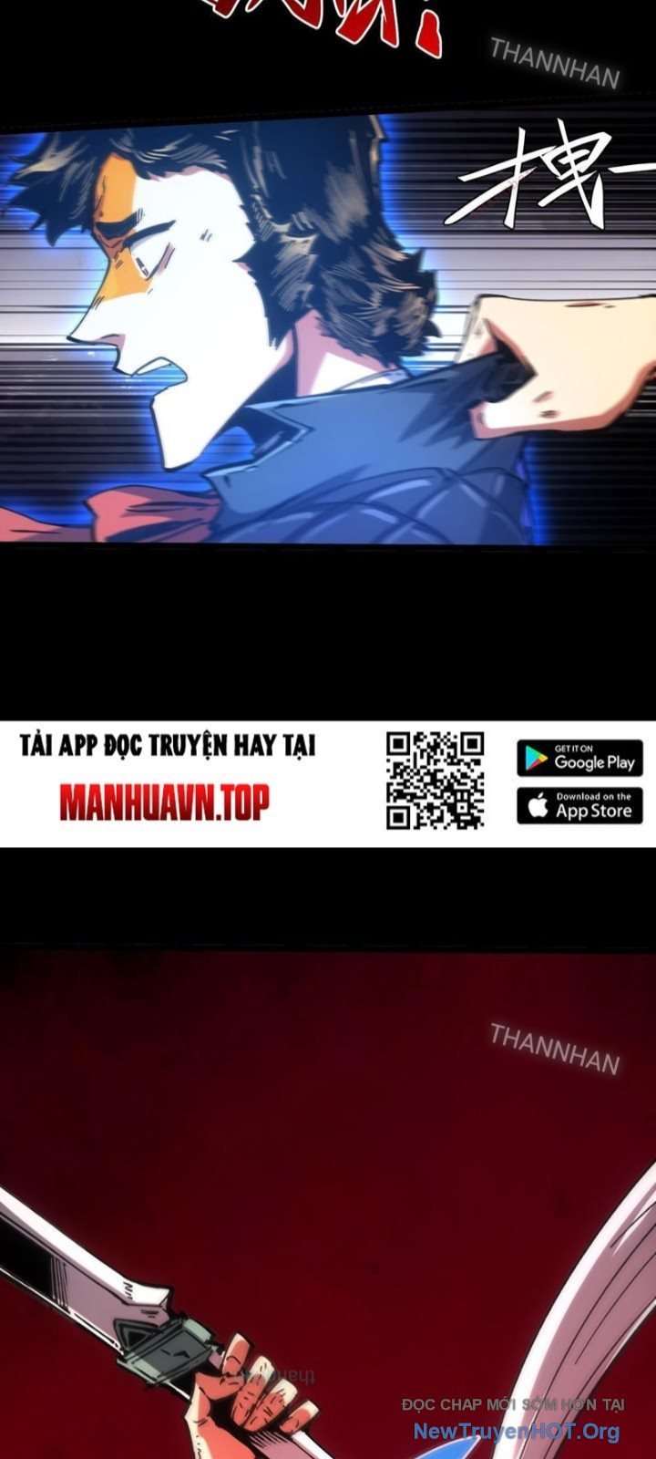 Không Chết Được Ta Đành Thống Trị Ma Giới Chap 108 - Next Chap 109