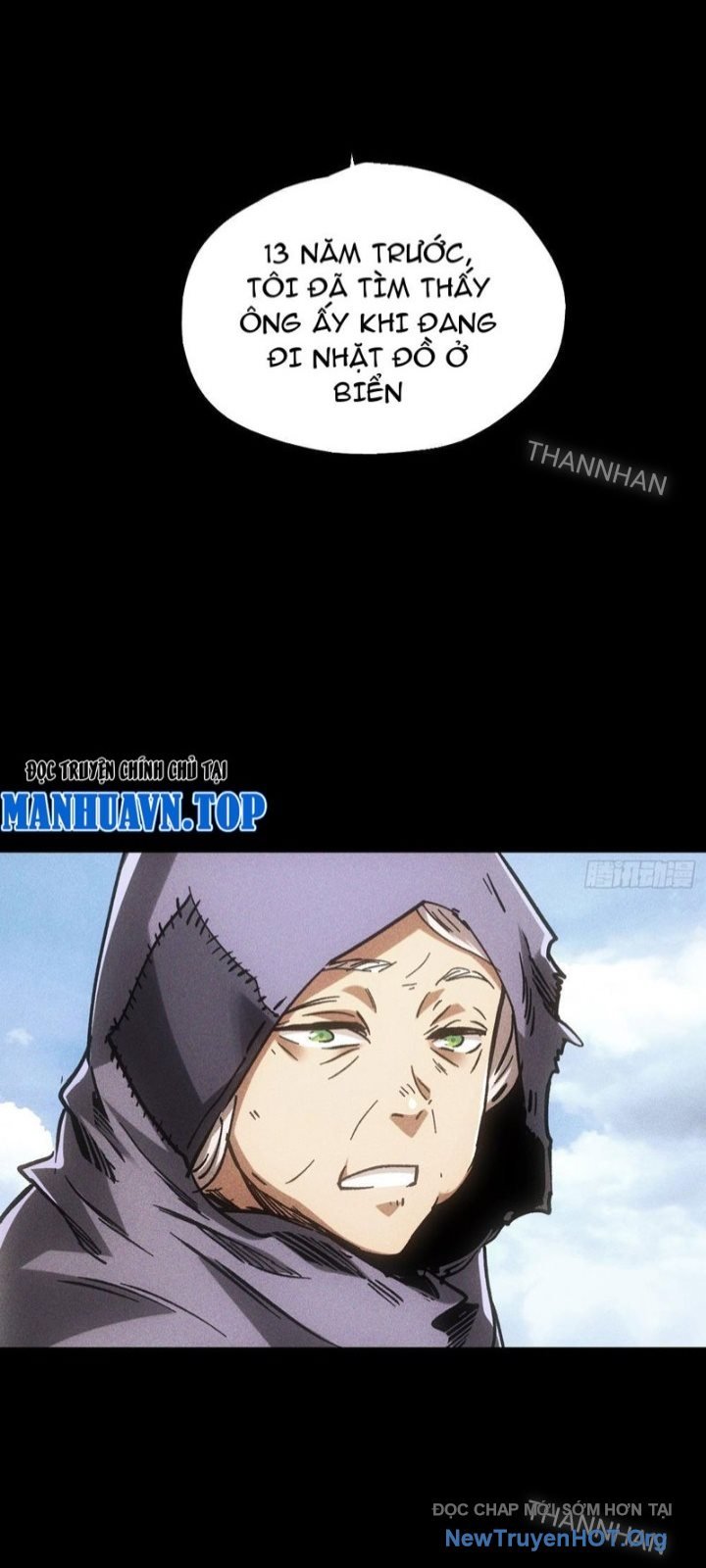 Không Chết Được Ta Đành Thống Trị Ma Giới Chap 108 - Next Chap 109