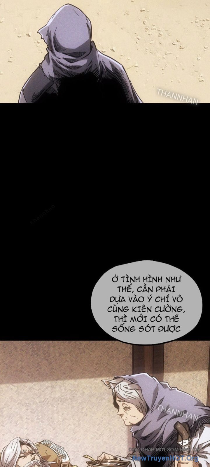 Không Chết Được Ta Đành Thống Trị Ma Giới Chap 108 - Next Chap 109
