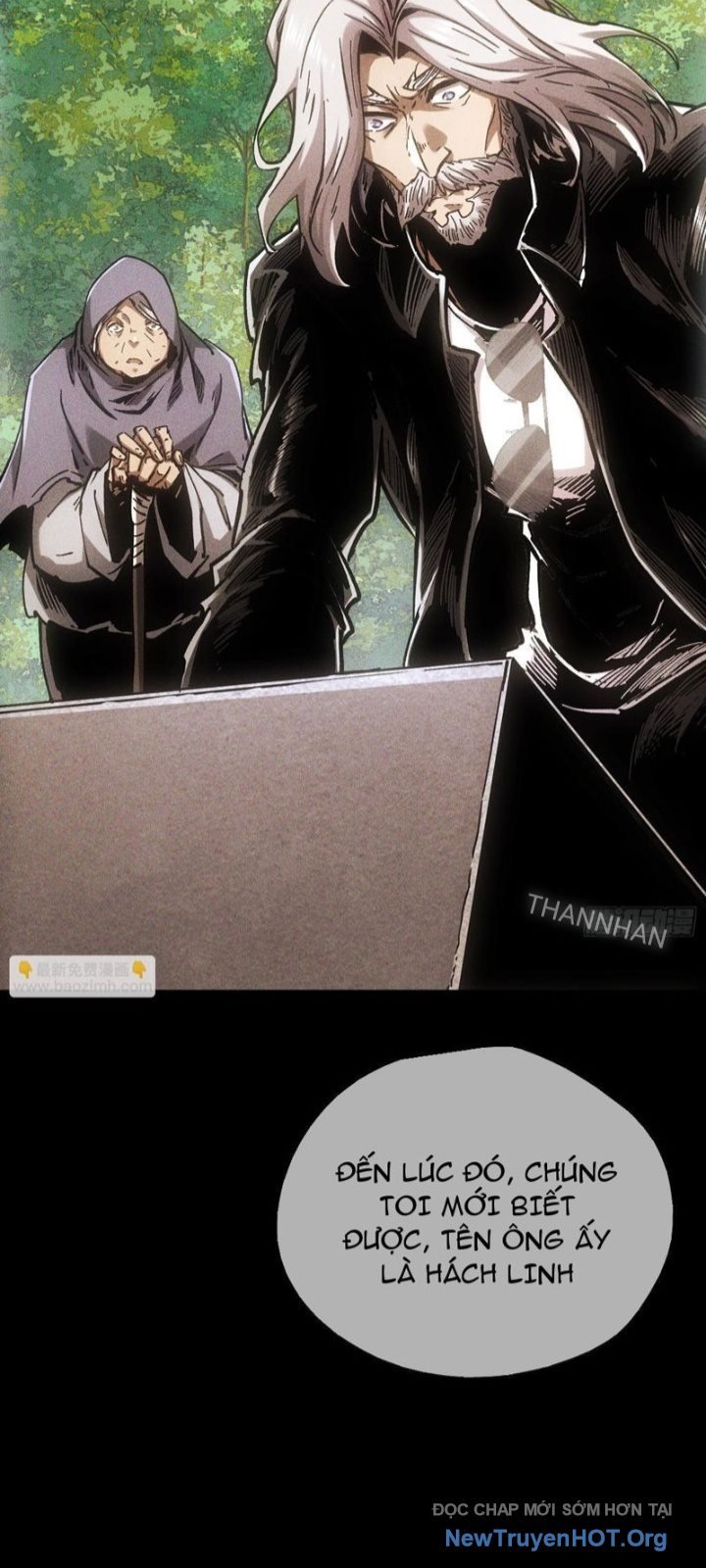 Không Chết Được Ta Đành Thống Trị Ma Giới Chap 108 - Next Chap 109