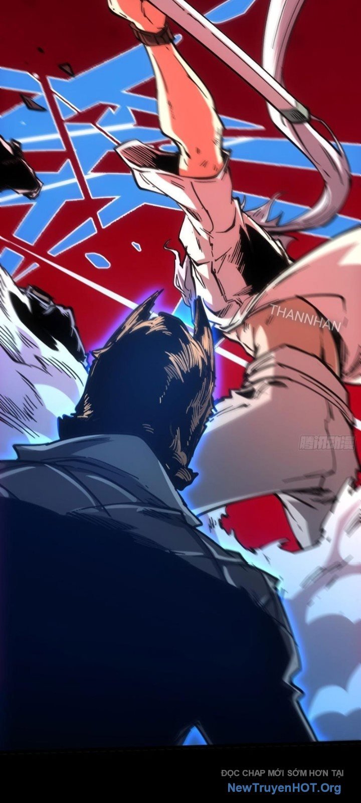 Không Chết Được Ta Đành Thống Trị Ma Giới Chap 108 - Next Chap 109