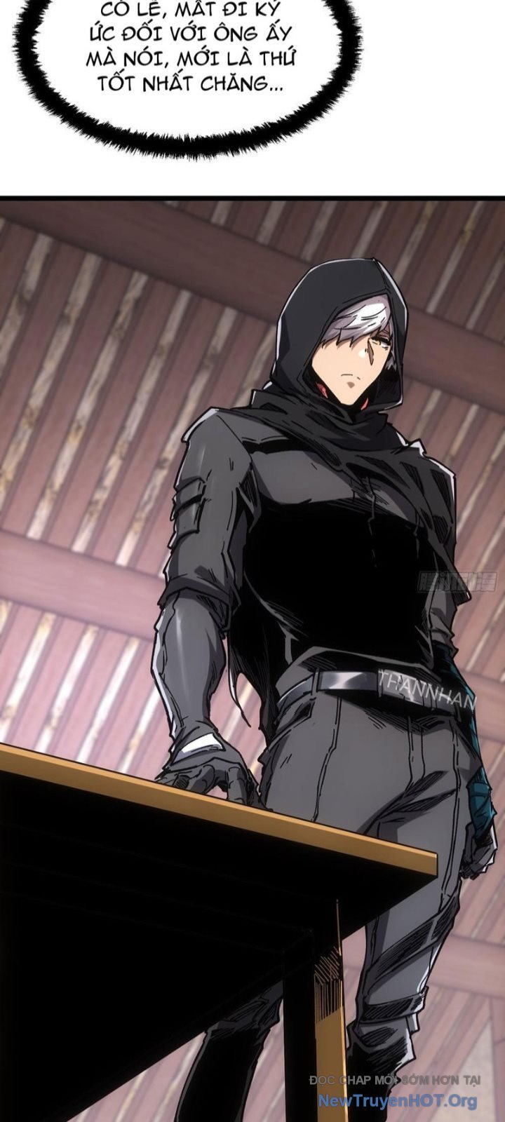 Không Chết Được Ta Đành Thống Trị Ma Giới Chap 108 - Next Chap 109