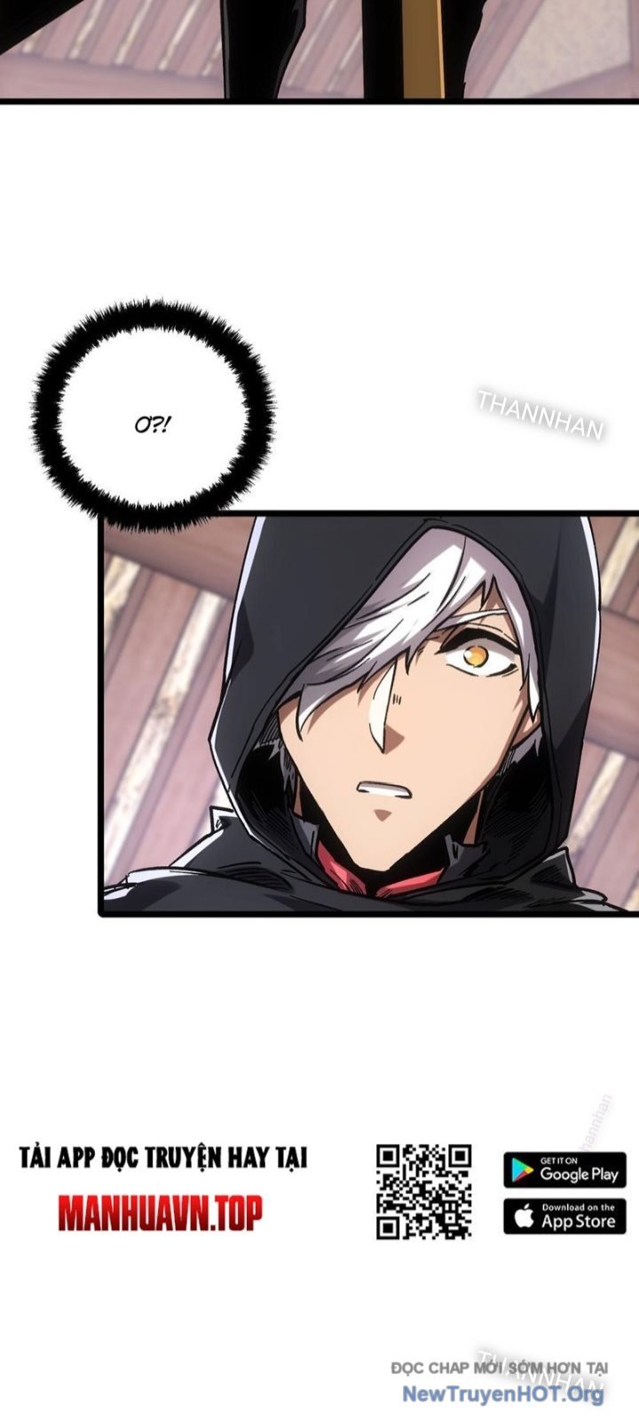 Không Chết Được Ta Đành Thống Trị Ma Giới Chap 108 - Next Chap 109