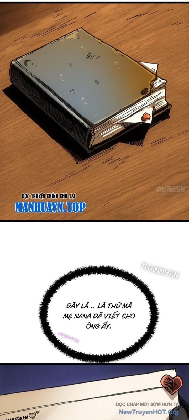 Không Chết Được Ta Đành Thống Trị Ma Giới Chap 108 - Next Chap 109