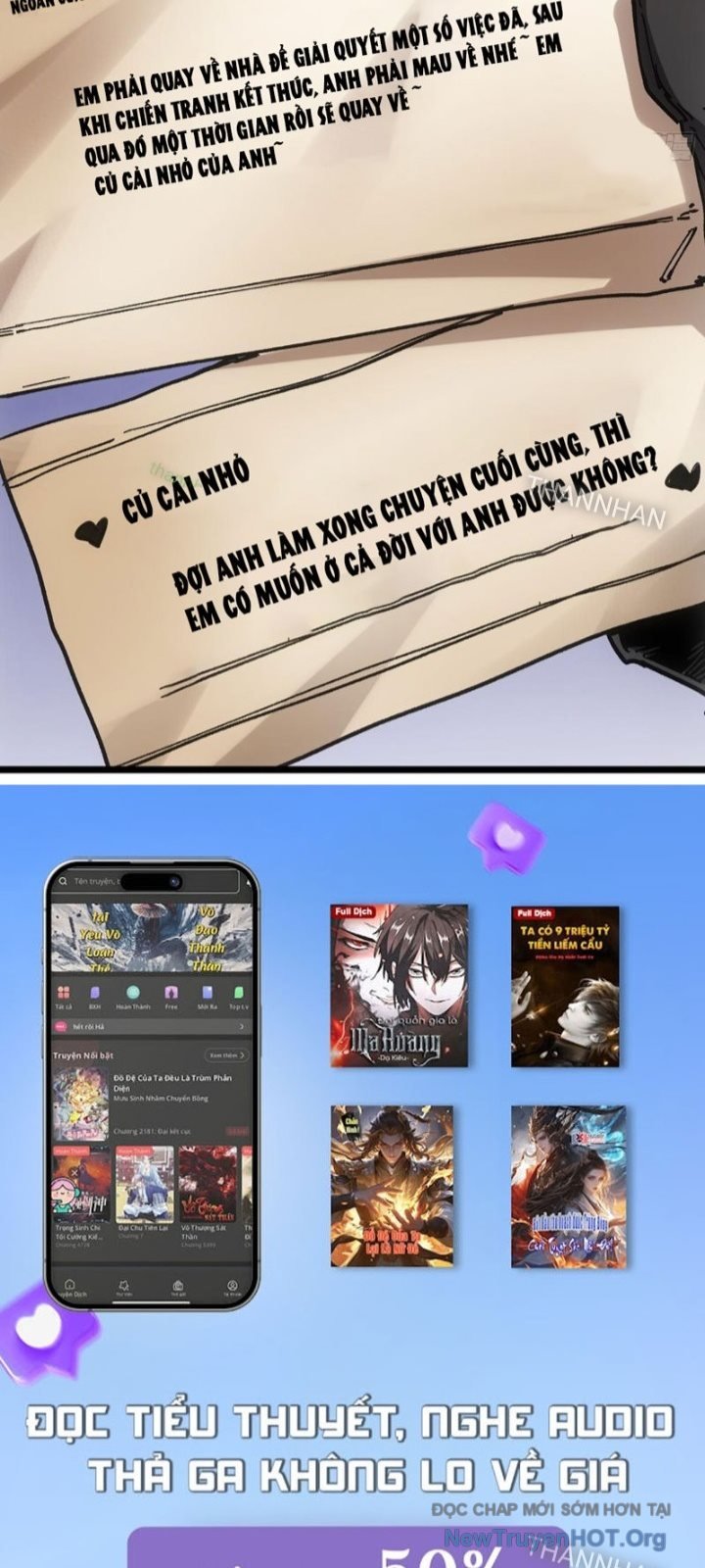 Không Chết Được Ta Đành Thống Trị Ma Giới Chap 108 - Next Chap 109