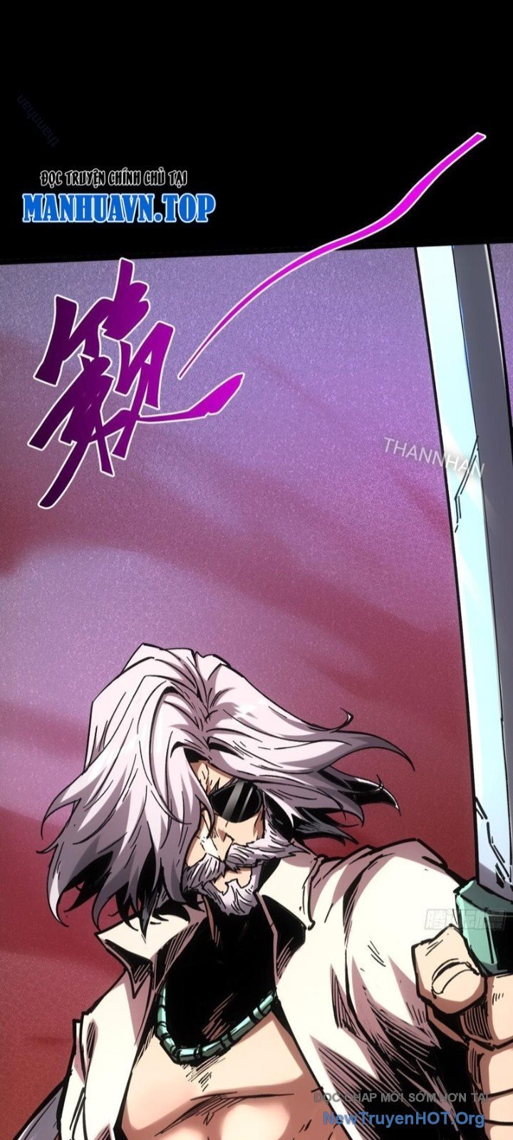 Không Chết Được Ta Đành Thống Trị Ma Giới Chap 108 - Next Chap 109