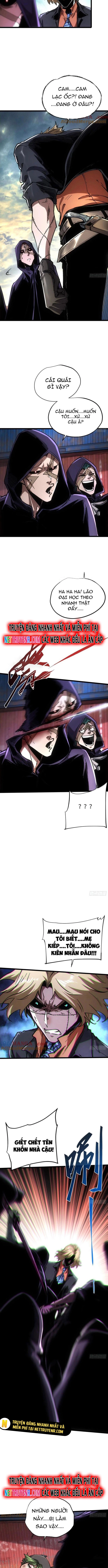Không Chết Được Ta Đành Thống Trị Ma Giới Chap 91 - Next Chap 92