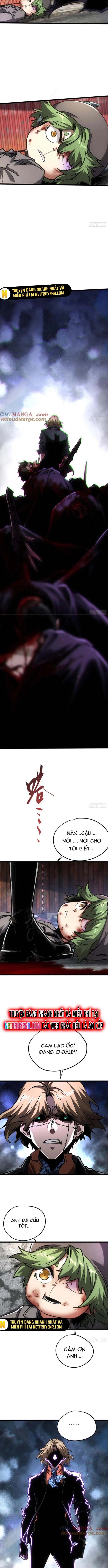 Không Chết Được Ta Đành Thống Trị Ma Giới Chap 91 - Next Chap 92