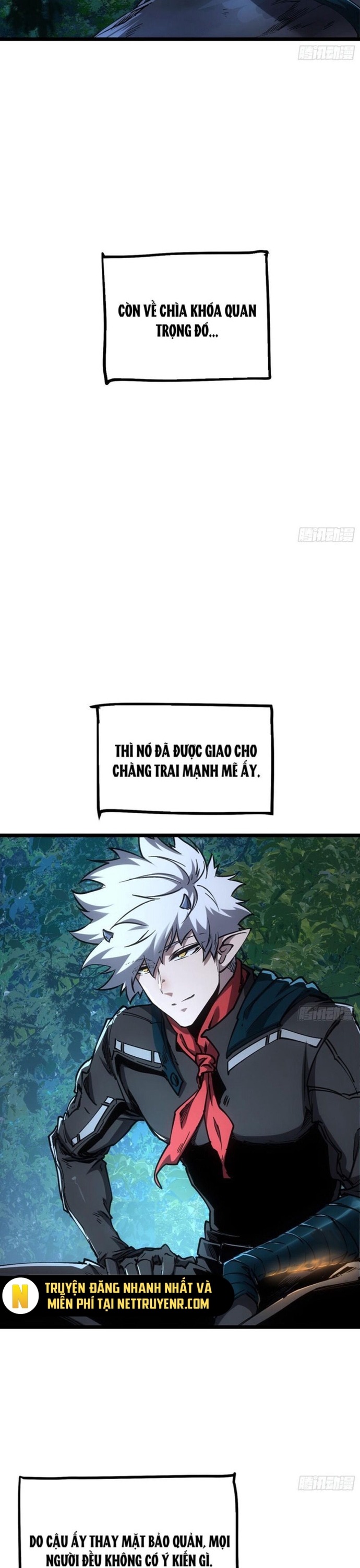 Không Chết Được Ta Đành Thống Trị Ma Giới Chap 92 - Next Chap 93