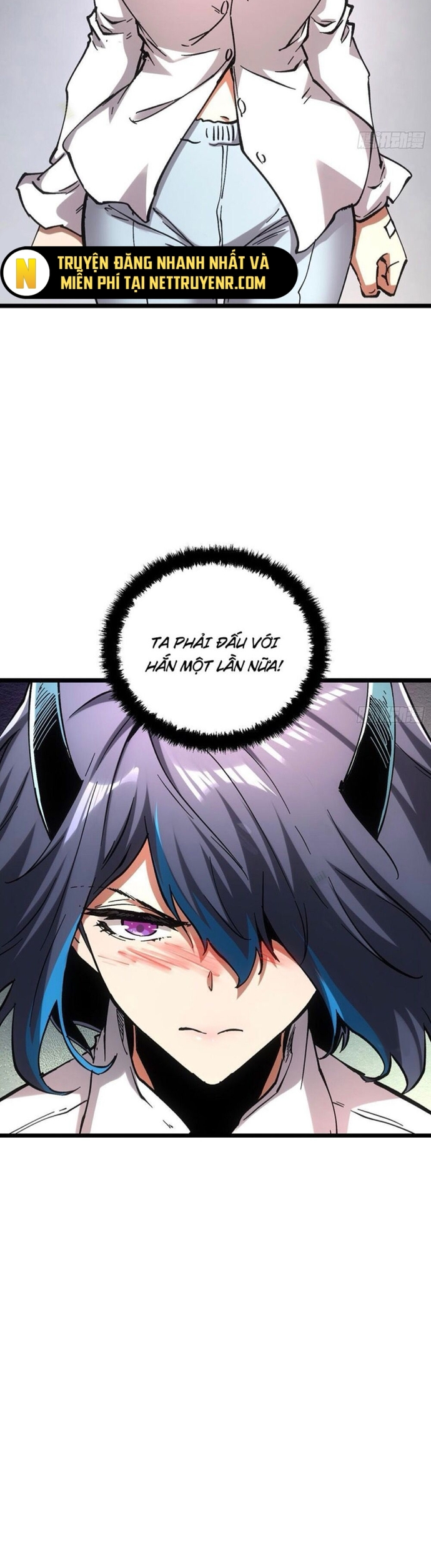 Không Chết Được Ta Đành Thống Trị Ma Giới Chap 92 - Next Chap 93