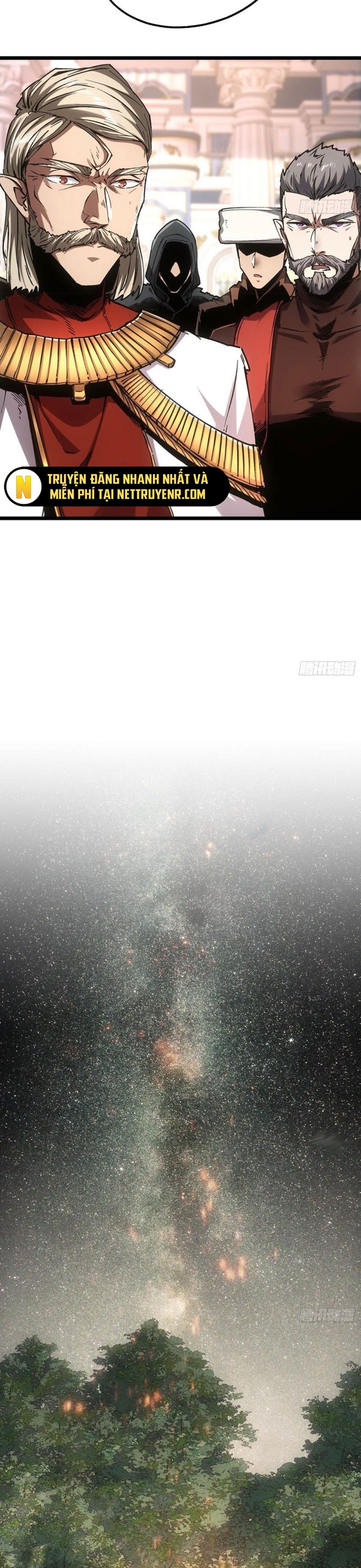 Không Chết Được Ta Đành Thống Trị Ma Giới Chap 92 - Next Chap 93