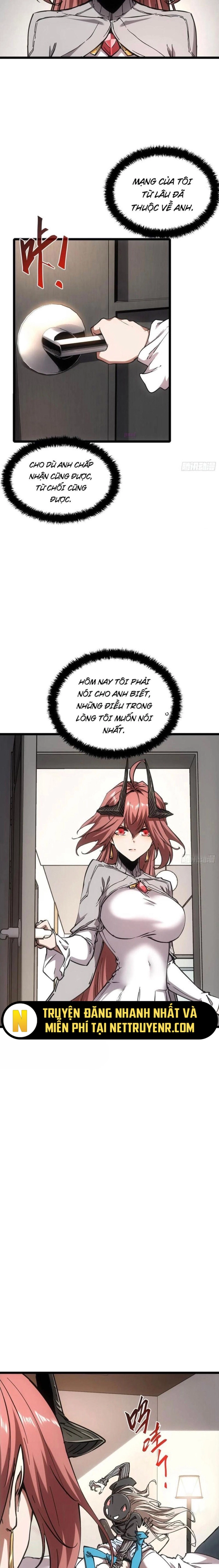 Không Chết Được Ta Đành Thống Trị Ma Giới Chap 93 - Next Chap 94