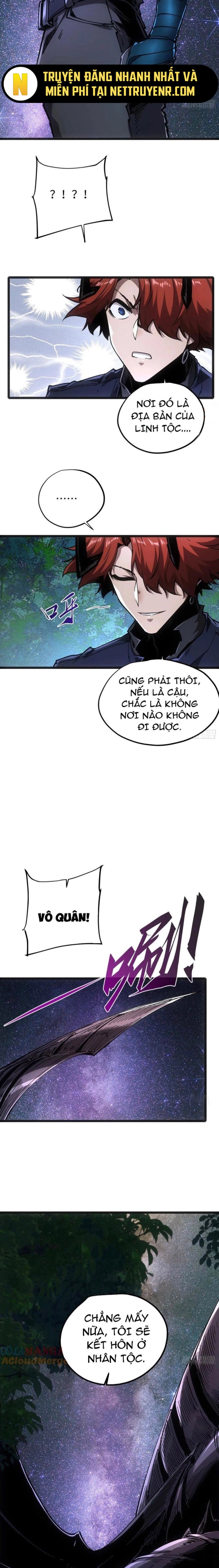 Không Chết Được Ta Đành Thống Trị Ma Giới Chap 93 - Next Chap 94