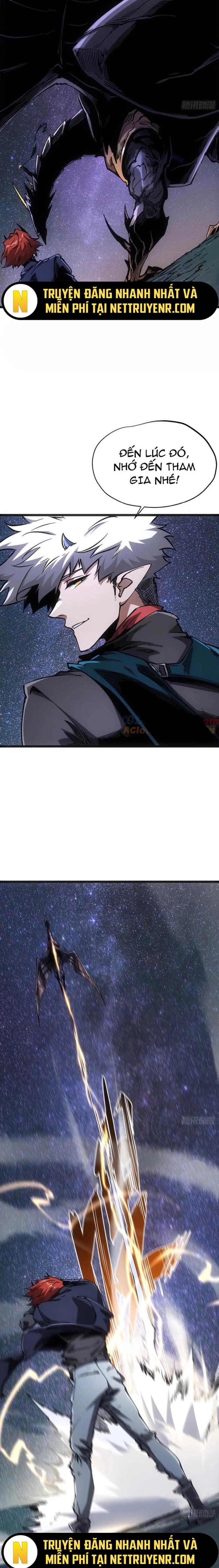 Không Chết Được Ta Đành Thống Trị Ma Giới Chap 93 - Next Chap 94