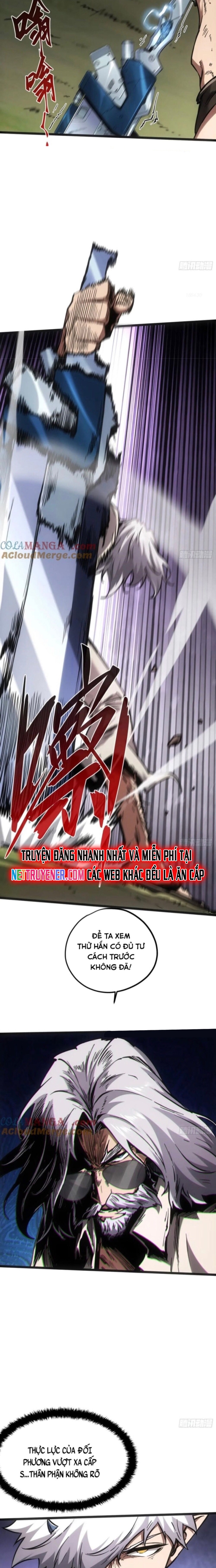 Không Chết Được Ta Đành Thống Trị Ma Giới Chap 96 - Next Chap 97