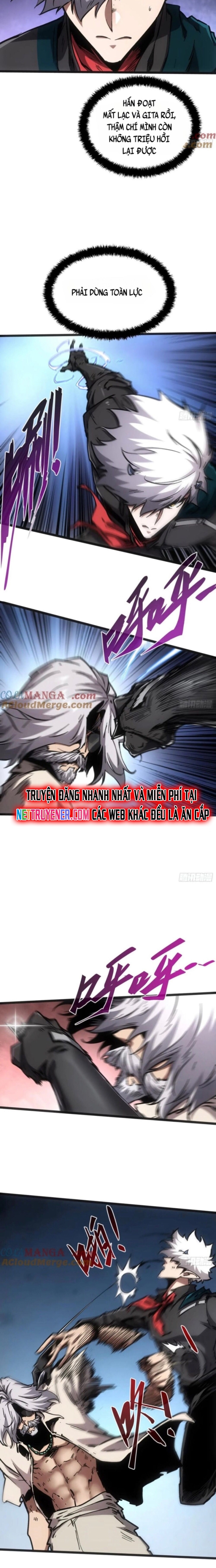 Không Chết Được Ta Đành Thống Trị Ma Giới Chap 96 - Next Chap 97