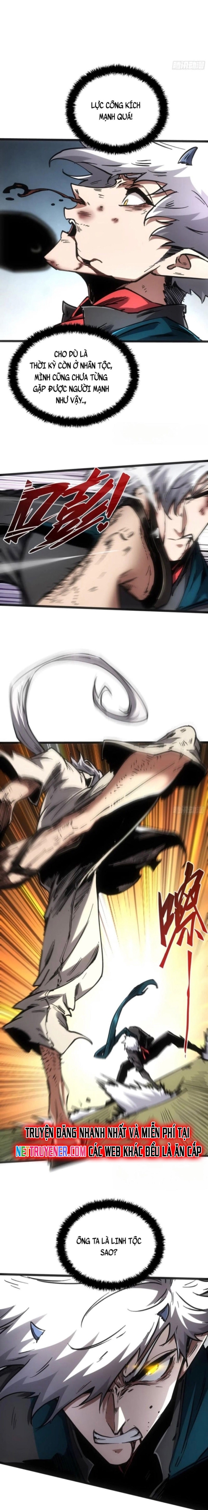 Không Chết Được Ta Đành Thống Trị Ma Giới Chap 96 - Next Chap 97