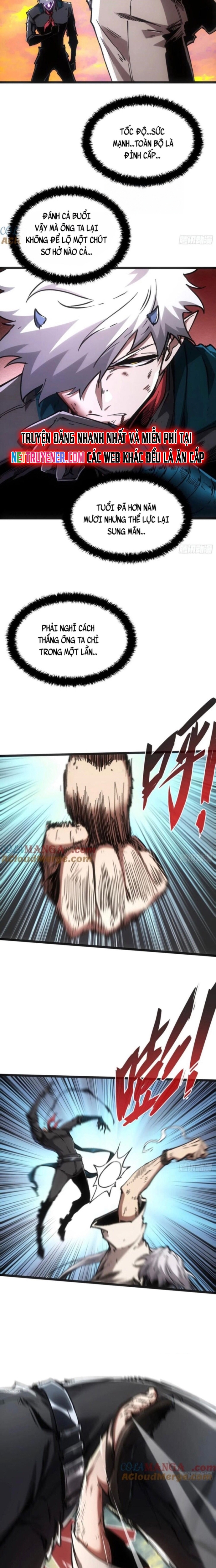 Không Chết Được Ta Đành Thống Trị Ma Giới Chap 96 - Next Chap 97