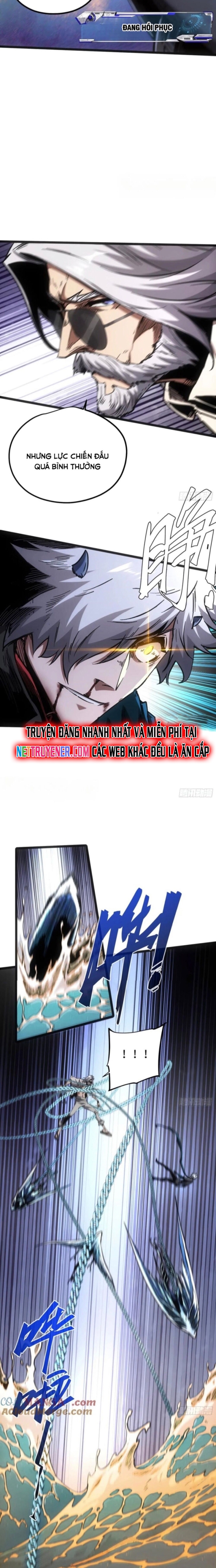 Không Chết Được Ta Đành Thống Trị Ma Giới Chap 96 - Next Chap 97