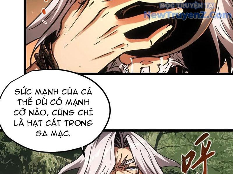 Không Chết Được Ta Đành Thống Trị Ma Giới Chap 98 - Next Chap 99
