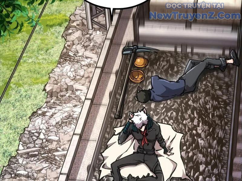 Không Chết Được Ta Đành Thống Trị Ma Giới Chap 98 - Next Chap 99