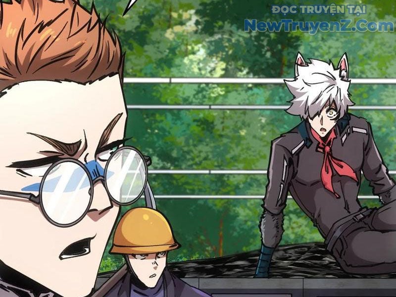 Không Chết Được Ta Đành Thống Trị Ma Giới Chap 99 - Next Chap 100