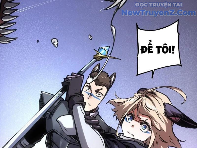 Không Chết Được Ta Đành Thống Trị Ma Giới Chap 99 - Next Chap 100