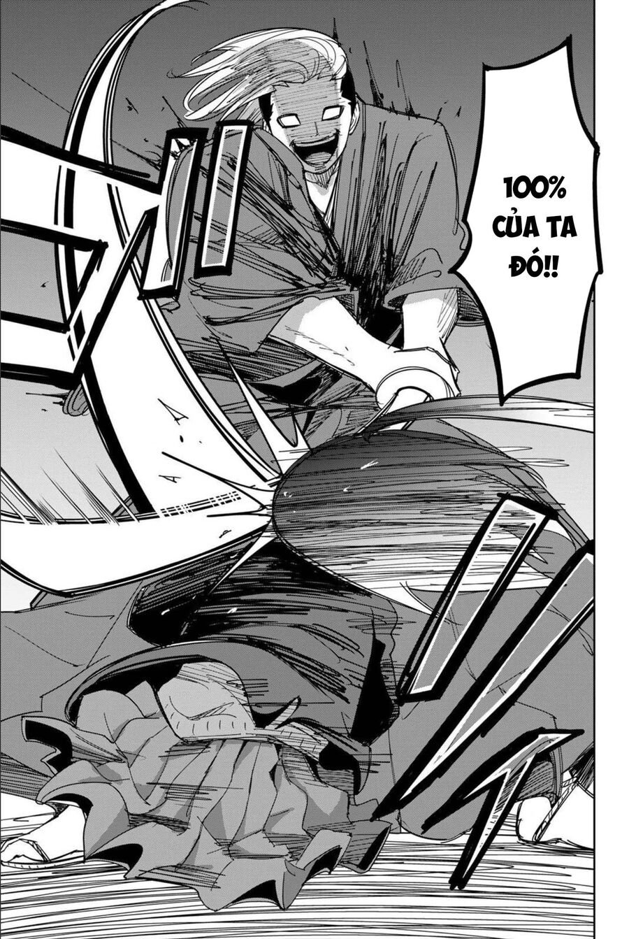 Không Chỉ Là Bắt Nạt Chap 156 - Next Chap 157